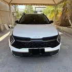 اسبورتاج لونج 2025 فل كامل للبيع