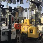 ايجار وبيع ابراج انارة Tower Lights for rent and sale