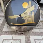 غطا سبير باترول فتك 2004 اصلي وكالة