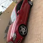 مرسيدس cls 350 2012