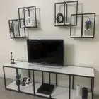 طاولات تلفزيون