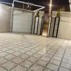 فيلا فاخره للايجار في حي النهضة خلف لولو