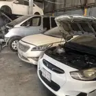 مكينة اكسنت النترا مع التركيب والضمان