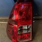 اسطب هايلوكس 2018