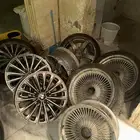 جنوط مستعمله