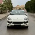 Porsche Cayenne S 2011