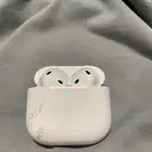 سماعه airpods 4