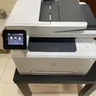 طابعه hp pro