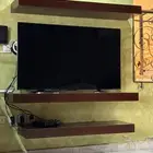 ارفف خشب اصلي