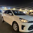 كيا بيجاس وكالة 2024