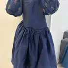 فستان