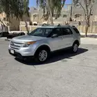 فورد اكسبلورر سعودي دبل2015