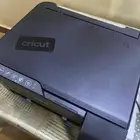 طابعة EPSon L3250 جهاز كريكت مايكر 3 مع الحصائر والأدوات