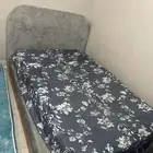 سرير فريد من نوعه على السوم