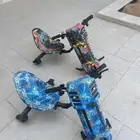 سكوتر درافت كهربائي العدد 2