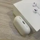 سماعة أبل الجيل الثاني اصليه