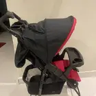 عربه اطفال من سنتر بوينت