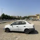 تويوتا ايكو موديل 2002