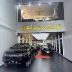 تاجير سيارات تاهو و يوكن وجميع سيارات الفارهه وعائليه