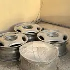 جنوط لكزس LS400