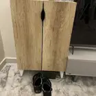 خزانة أحذية