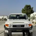 تيوتا افجي 2013