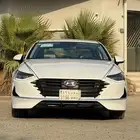 هونداي سوناتا 2020