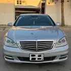 مرسيدس بانوراما مخزن 2010 S350