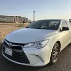 كامري 2016