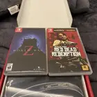 نينتيندو سويتش OLED - Nintendo Switch