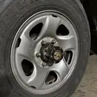 5جنوط 6 مسامير