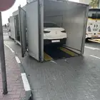 سطحه مقفله من سعوديه إلى دبي وبلعكس