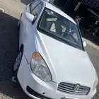 هونداي اكسنت موديل 2011