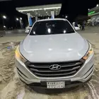 هونداي توسان 2016 ديزل مكينة 2000CC