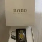 ساعة رادو