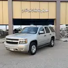 تاهو 2007