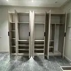 تفصيل غرف نوم و مطابخ