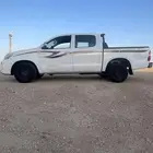 هايلكس غمارتين 2014