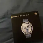 ساعة هواوي 5