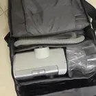 جهاز تنفس النوم شبه جديد مجانا