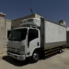 للبيع دينا 5 طن 2012
