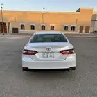 كامري 2021