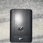 مفتاح لكزس اف اصلي lexus F card key