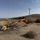 ونش اطلس 120   12 متر