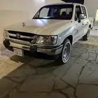 هايلكس 2002 غمارتين