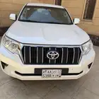 جيب برادو 2022