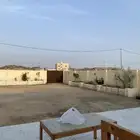 استراحة للبيع قسمين بوثيقة