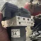 باكمات فرامل واجهزهABS