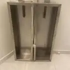 سخانات طعام بالماء الحار كهربائية
