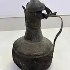 دلة قشر قديمة جدا